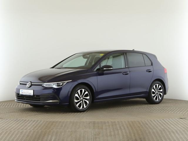 Volkswagen Golf - Active VIII 2.0 TDI  Pano AHK Matrix PDC Navi 