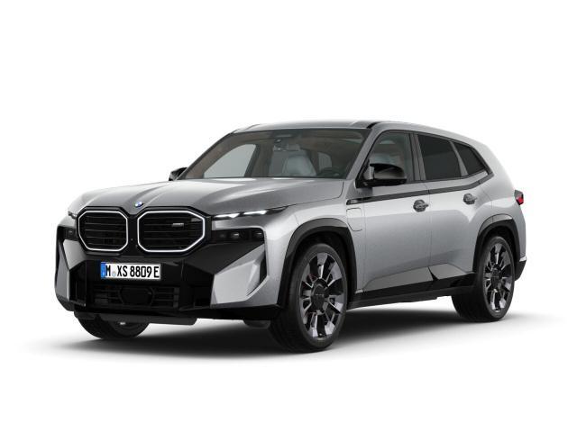 BMW XM - 50e Sport Aut. AHK Komfortzugang Soft-Close