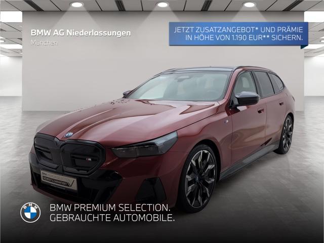 BMW i5 - M60 xDrive Touring M Sport Driv.Assist.Prof