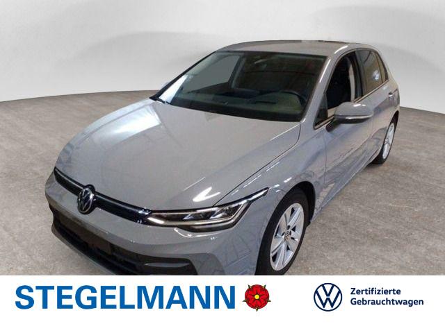 Volkswagen Golf - LIFE VIII 1.5 eTSI DSG  Kamera App-Connect  3J. Garantie 