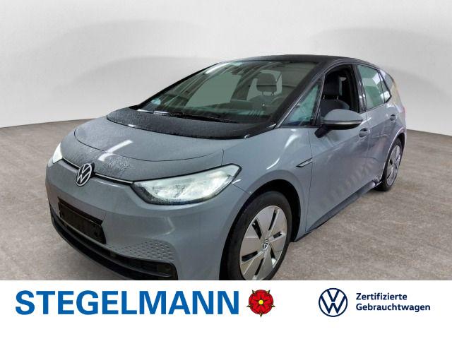 Volkswagen ID.3 - PRO 107kW/58kWh  LED Navi Kamera 