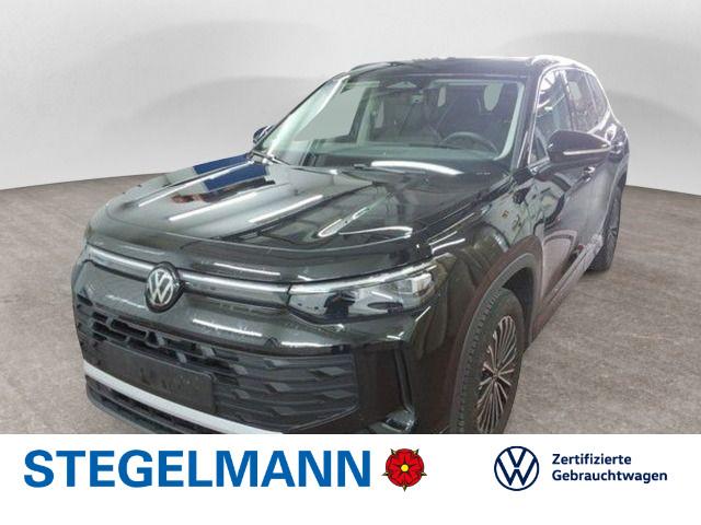 Volkswagen Tayron - LIFE 1.5 eTSI DSG  AHK LED App-Connect  3J. Garantie 