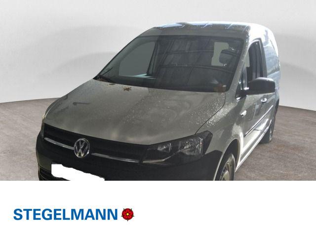 Volkswagen Caddy Kastenwagen - EcoProfi Kasten 1.0 TSI  Klima Bluetooth 