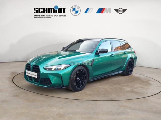 BMW M3 - Competion xDrive Touring Innovationspaket
