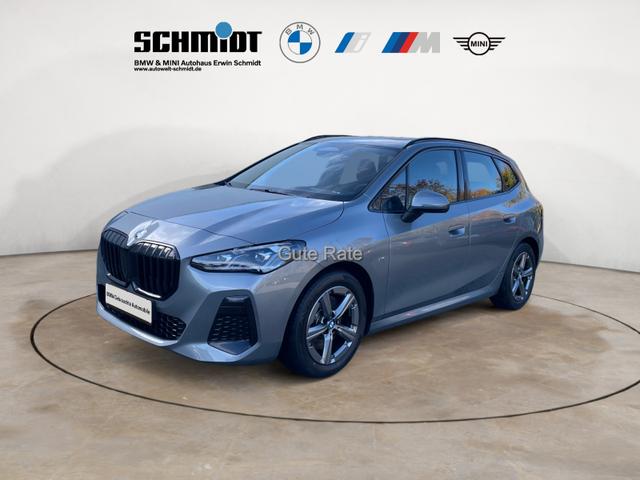 BMW 2er - 223i xDrive Active Tourer / NP= 62.230,- AHK