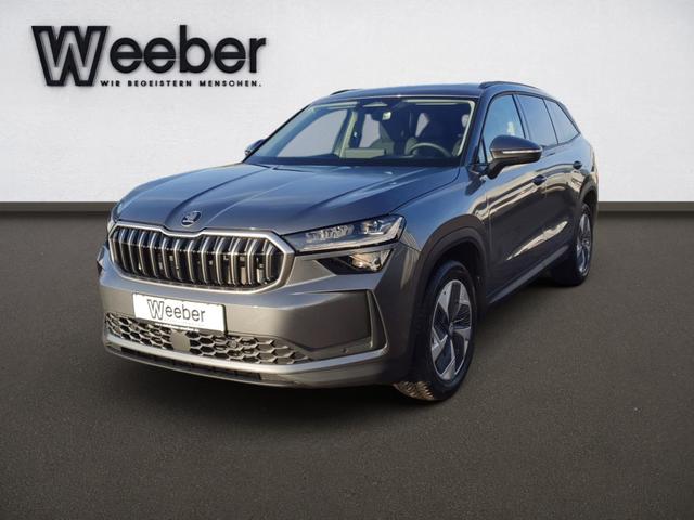 Skoda Kodiaq - 4x4 SELECTION AHK PANO KAMERA NAVI LED