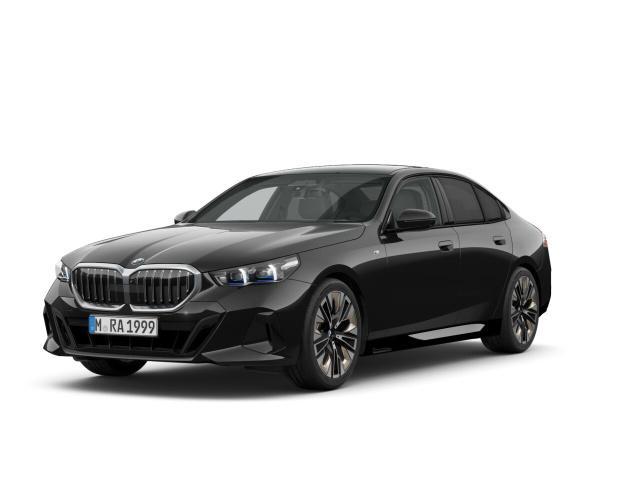 BMW 5er - 520d xDrive M Sportpaket Komfortsitze Panorama