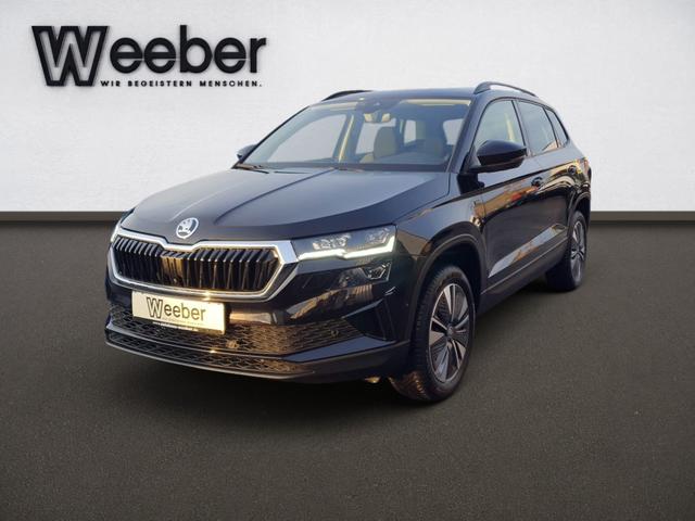 Skoda Karoq - SELECTION AHK NAVI LED AREAVIEW PANO KEYLESS