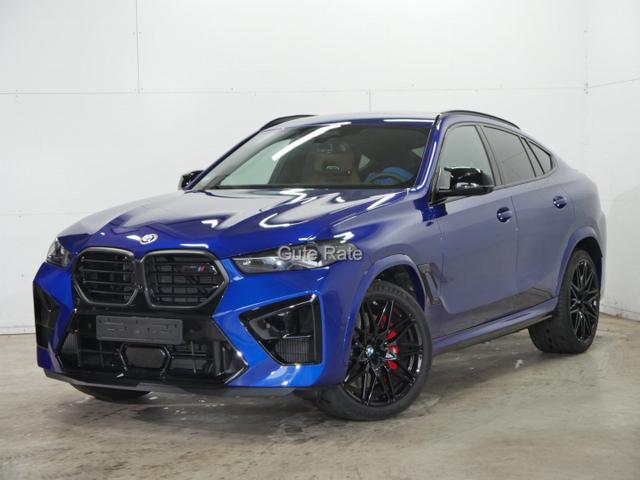BMW X6 - M Competition  Travel Paket  Innovationspaket