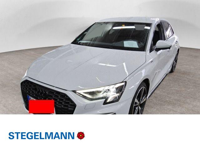 Audi A3 Sportback - S line 35 TDI S-tronic S-Line  LED Navi Kamera 