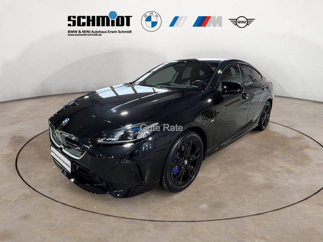 BMW M2 - M235i xDrive Gran Coupe Steptronic Klimaaut.
