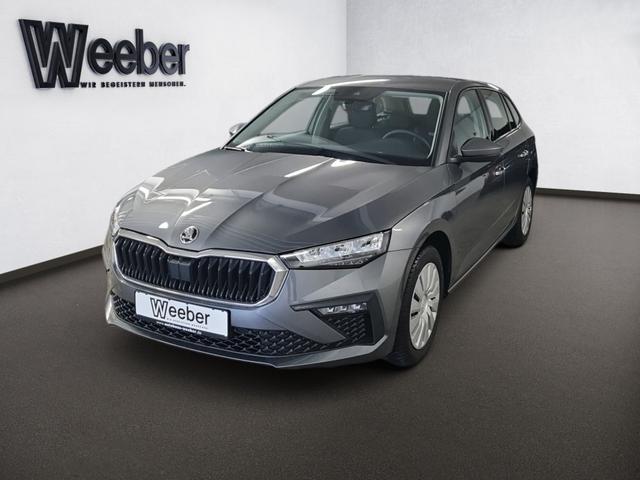 Skoda Scala - Essence DSG LED SHZ PDC APP-CONNECT FSE 