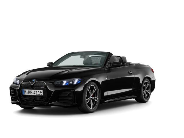 BMW M440 - M440i xDrive Cabrio Innovationsp. Sport Aut. RFT