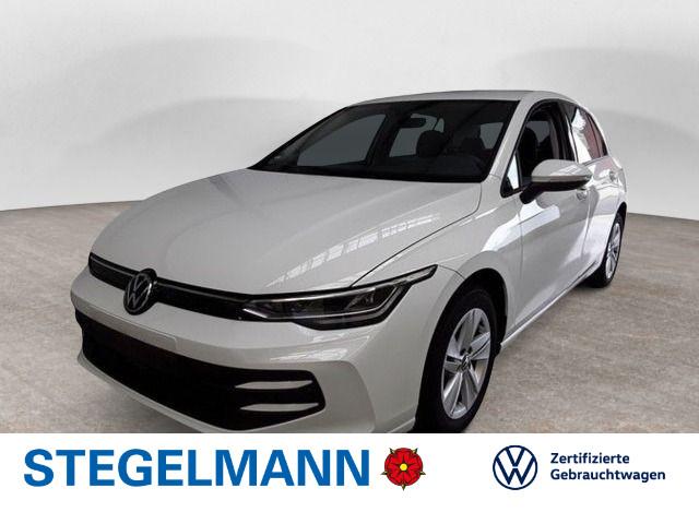 Volkswagen Golf - LIFE VIII 1.5 TSI DSG  App-Connect  3J. Garantie Sitzheizung 