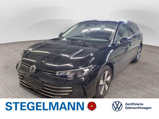 Volkswagen Passat Variant - Business 2.0 TDI DSG  AHK LED Navi 