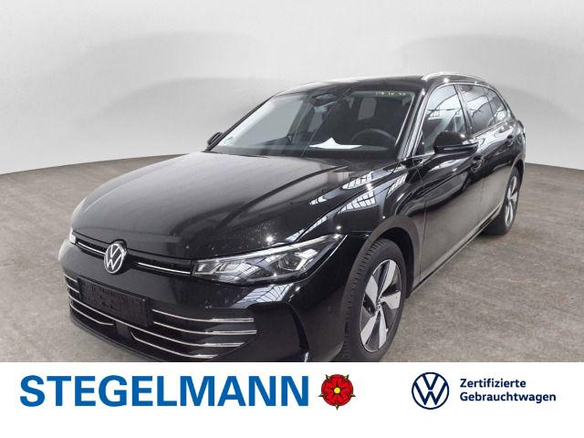 Volkswagen Passat Variant - Business 1.5 eTSI DSG  AHK LED Navi Kamera 