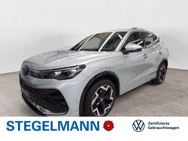 Volkswagen Tiguan - R-Line 2.0 TDI DSG  AHK LED  3J. Garantie Navi 