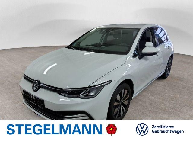 Volkswagen Golf - Move VIII 2.0 TDI  LED AHK App-Connect 
