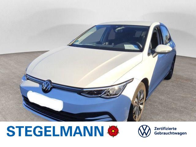 Volkswagen Golf - Move VIII 2.0 TDI  LED AHK App-Connect 