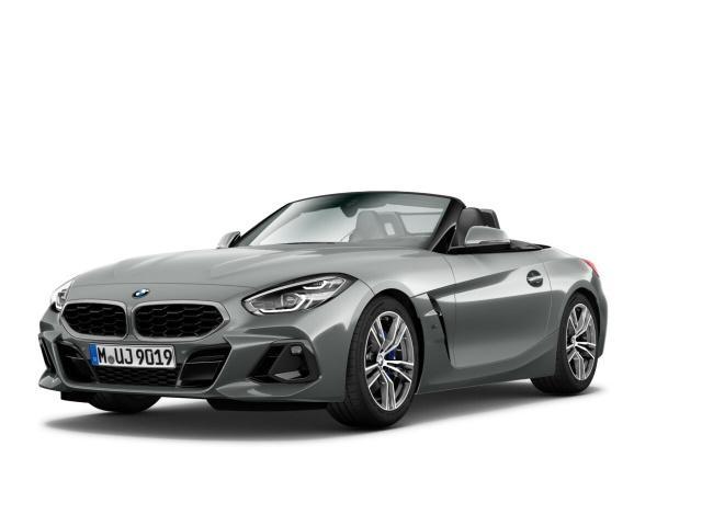 BMW Z4 - sDrive20i Cabrio M Sportpaket Innovationsp.