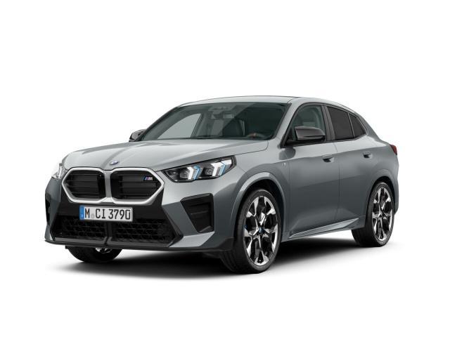 BMW X2 - M35i xDrive Steptronic DCT Head-Up AHK