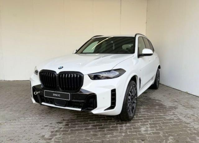 BMW X5 - M Sportpaket xDrive30d