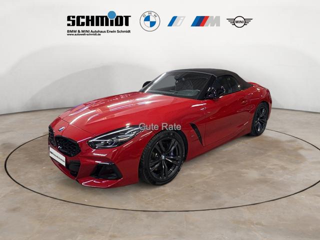 BMW Z4 M40i - Innovationsp. Sport Aut. Klimaaut. HIFI