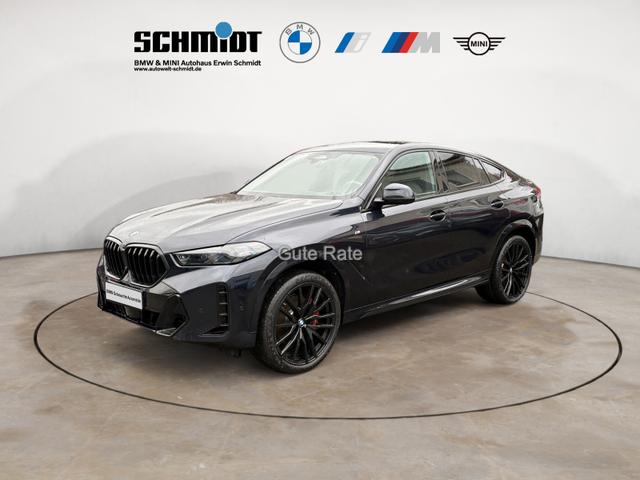 BMW X6 - xDrive30d  M Sport Pro  Innovationspaket  AHK