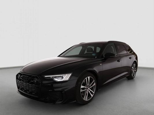 Audi A6 Avant - S line quattro AHK PANO NAVI MATRIX-LED 5J GAR