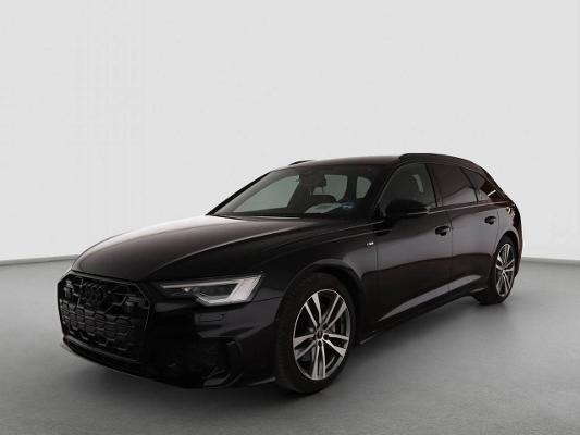 Audi A6 Avant - S line HUD NAVI MATRIX LEDER RFK 19LM 5J GAR