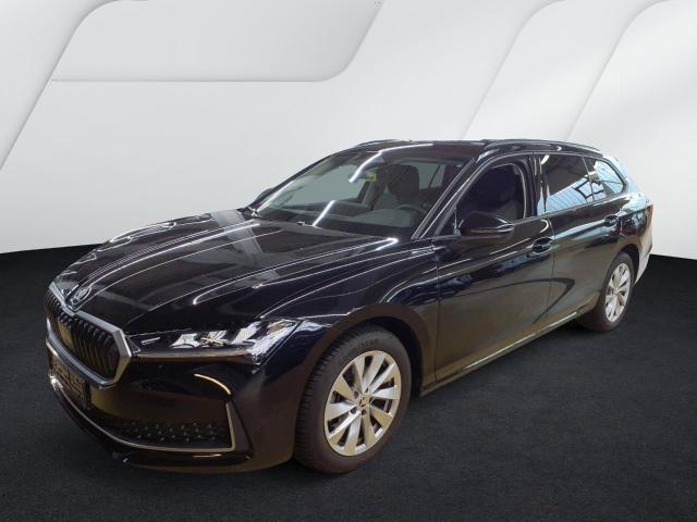 Skoda Superb Combi - Selection NAVI KAMERA DCC AHK APP CONNECT