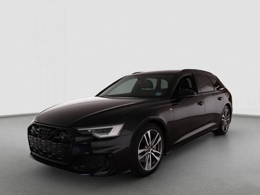 Audi A6 Avant - S line PANO AHK NAVI MATRIX LEDER 19LM 5J GAR