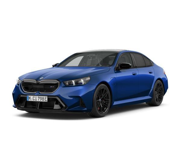 BMW M5 - Plug-In Hybrid xDrive Panorama Klimaaut.