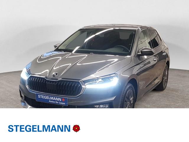 Skoda Fabia - Tour 1.0 TSI DSG