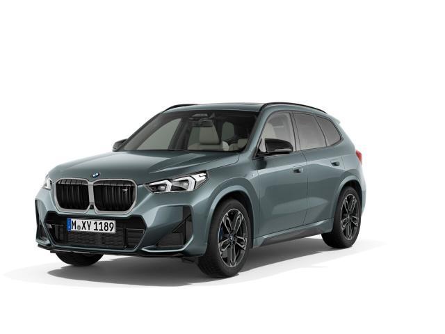BMW X1 - M35i xDrive Innovationspaket Travelpaket ACC