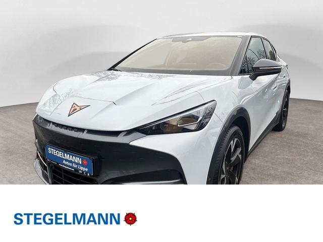 Cupra Tavascan - 210kW/77kWh Endurance  LED Navi Kamera 