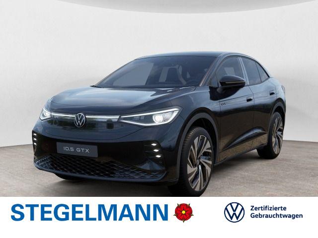 Volkswagen ID.5 - GTX 4MOTION 79 kWh 1-Gang-Automatik