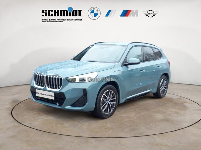BMW X1 - xDrive30e M Sportpaket  Innovationspaket  ACC