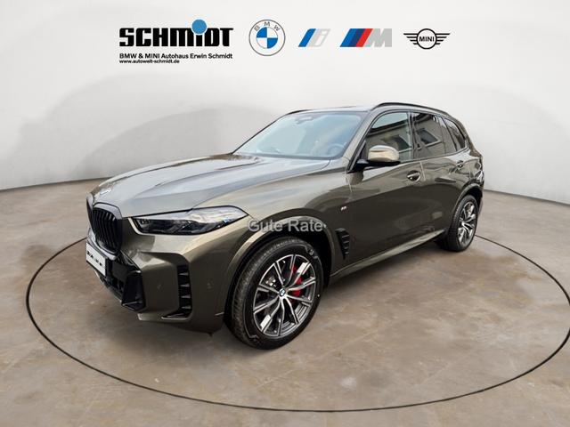 BMW X5 - xDrive40i M Sportpaket Pro   Innovationspaket