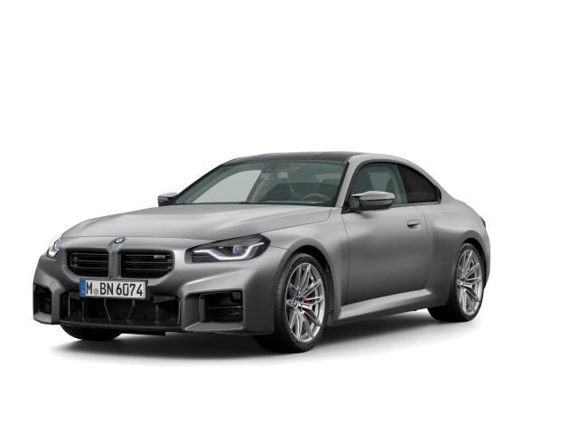 BMW M2 - Coupe   GARANTIE-bis-04.2030