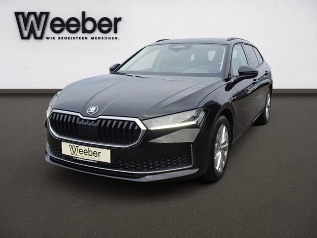 Skoda Superb Combi - Selection NAVI KAMERA DCC AHK APP CONNECT