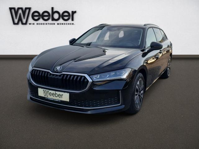 Skoda Superb Combi - SELECTION AHK PANO NAVI MATRIX HEADUP