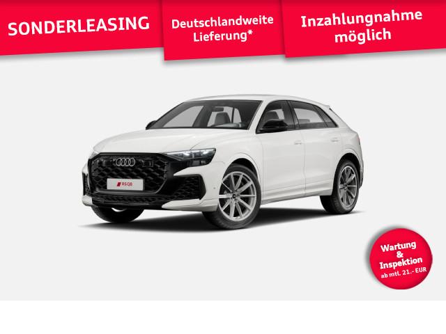Audi RS Q8 - #FREI KONFIGURIERBAR#