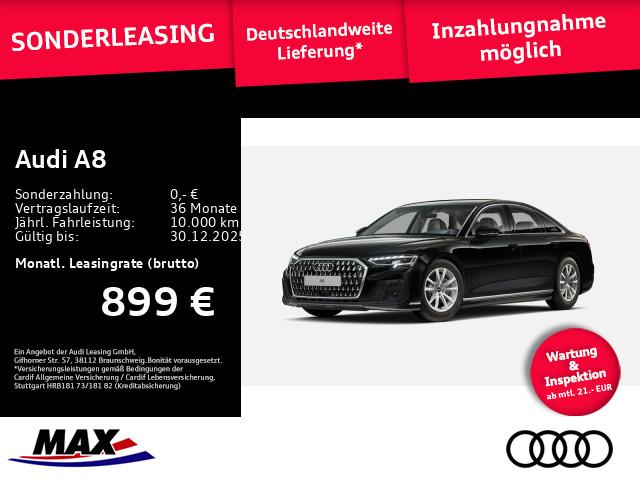 Audi A8 - 50 TDI quattro #FREI-KONFIGURIERBAR#