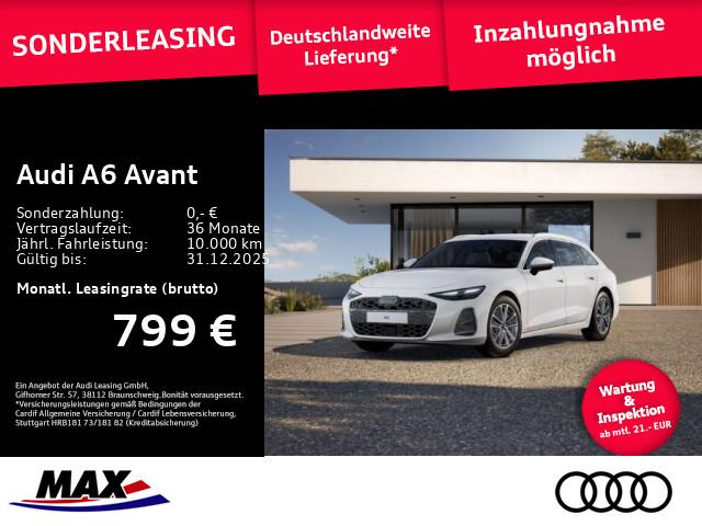 Audi A6 Avant - TDI quattro 220 kW S tronic#FREI-KONFIGURIERBAR#