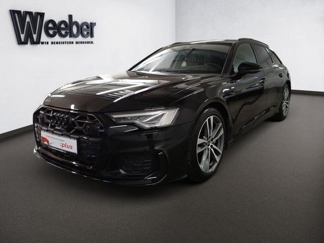 Audi A6 Avant - S line HUD NAVI MATRIX LEDER RFK 19LM 5J GAR