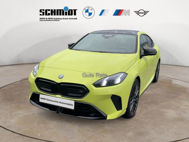 BMW M2 - M235i xDrive Gran Coupe / NP=76.570,-/ M Technik