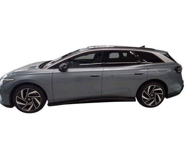 Volkswagen ID.7 Kombi - PRO  AHK MATRIX HEAD-UP KAMERA MASSAGE 20ZOLL 