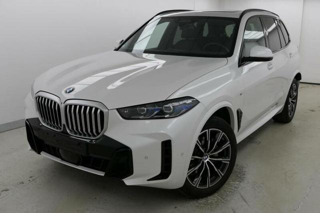 BMW X5 - M Sportpaket xDr.30d Standh Panorama AHK ACC