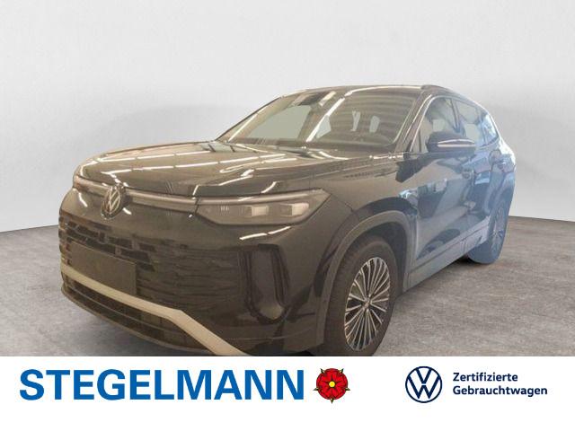 Volkswagen Tayron - LIFE 1.5 eTSI DSG  AHK Kamera App-Connect  3J. Garantie 